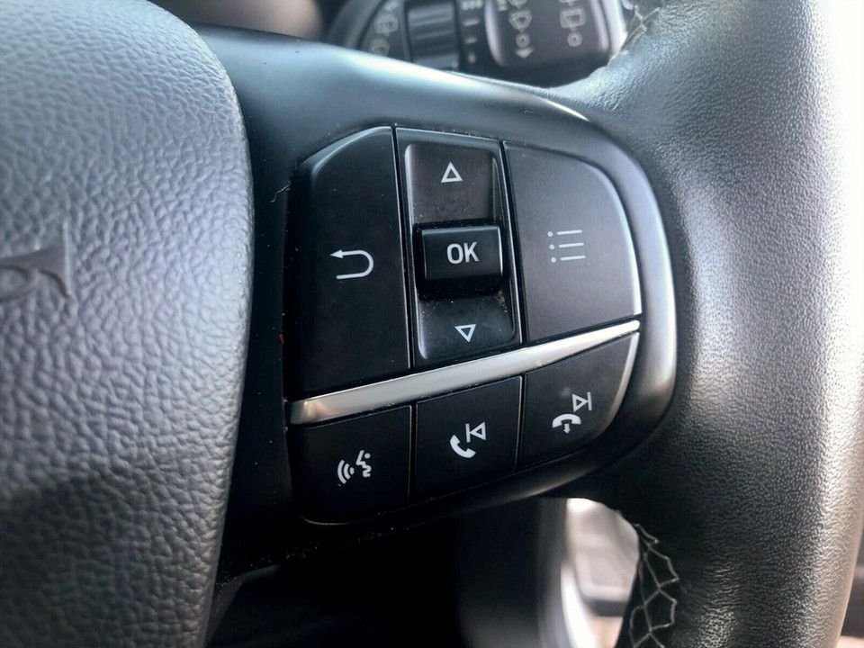 Used Ford Focus 2018 for sale - 77258349: Photo 14