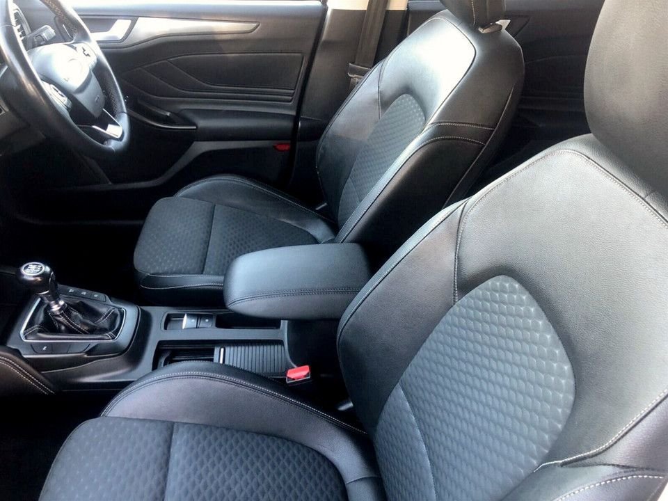 Used Ford Focus 2018 for sale - 77258349: Photo 15