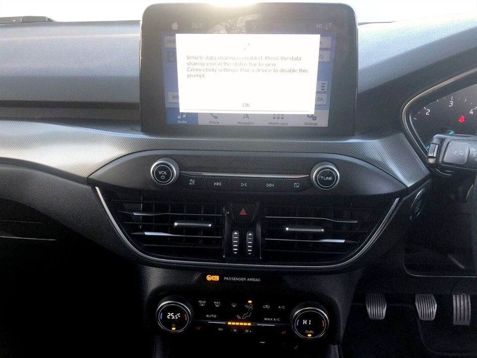 Used Ford Focus 2018 for sale - 77258349: Photo 17