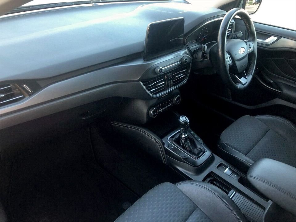 Used Ford Focus 2018 for sale - 77258349: Photo 18