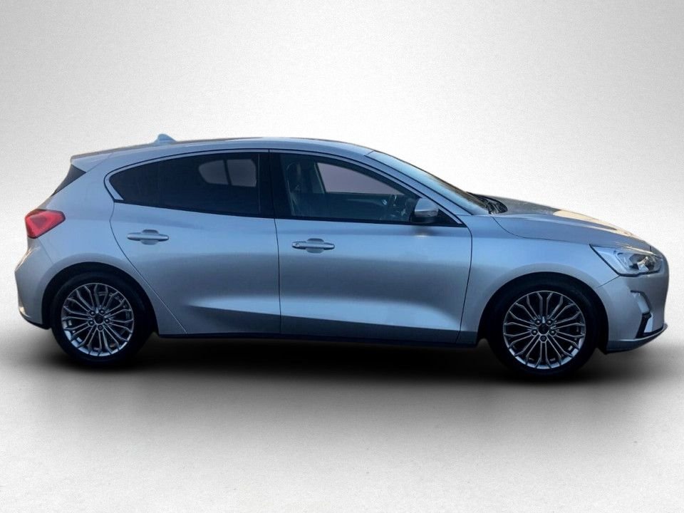 Used Ford Focus 2018 for sale - 77258349: Photo 2