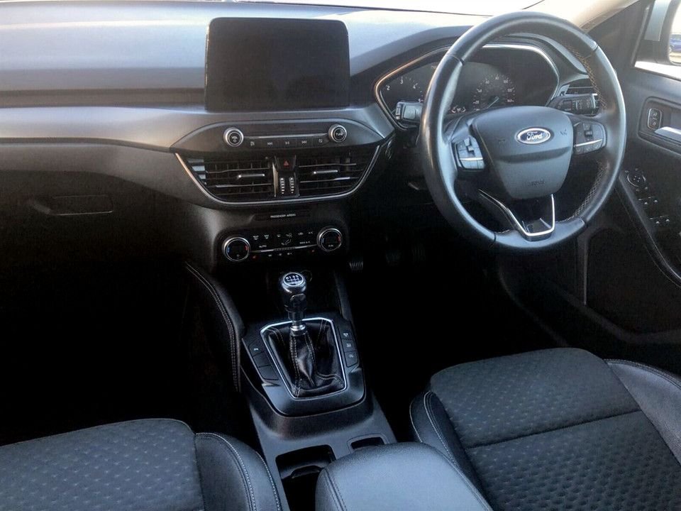 Used Ford Focus 2018 for sale - 77258349: Photo 20