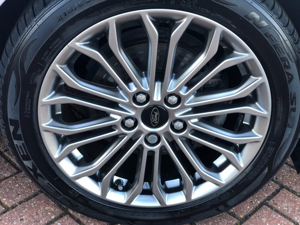 Used Ford Focus 2018 for sale - 77258349: Photo 24