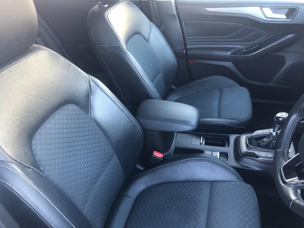 Used Ford Focus 2018 for sale - 77258349: Photo 25