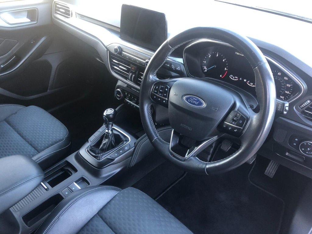 Used Ford Focus 2018 for sale - 77258349: Photo 26