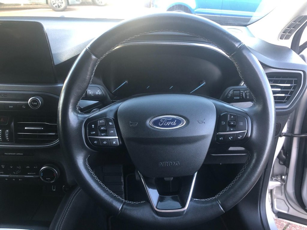 Used Ford Focus 2018 for sale - 77258349: Photo 28