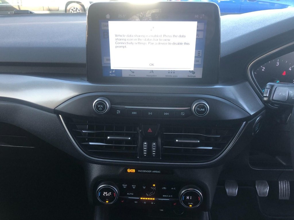 Used Ford Focus 2018 for sale - 77258349: Photo 31