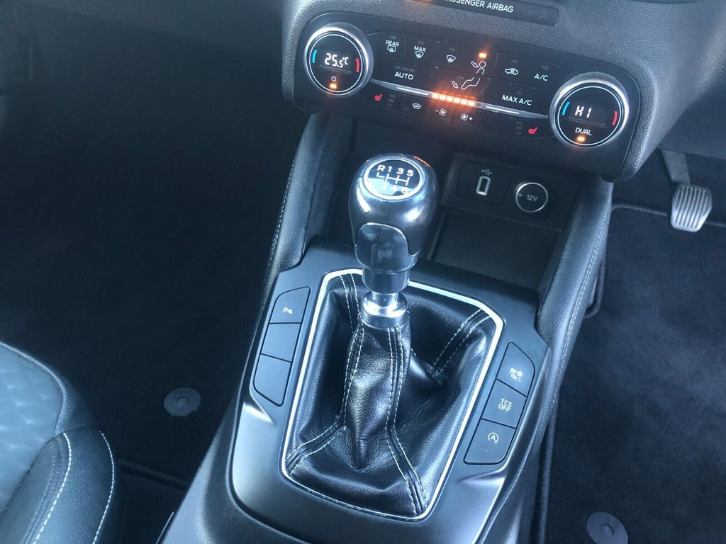 Used Ford Focus 2018 for sale - 77258349: Photo 32