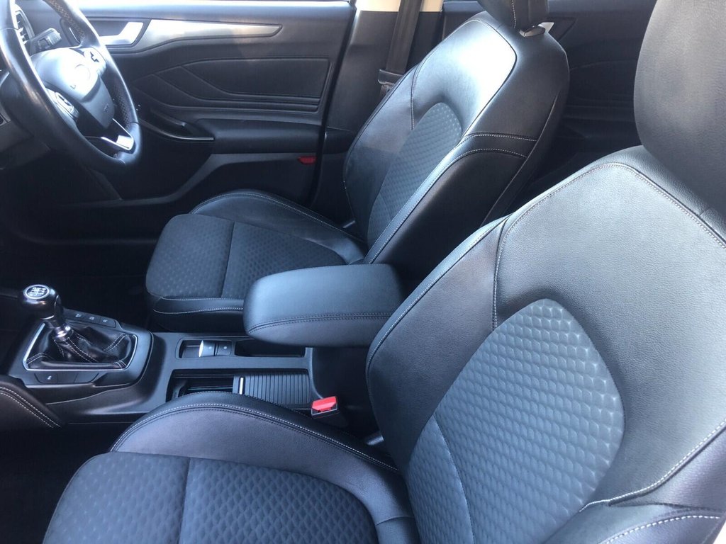 Used Ford Focus 2018 for sale - 77258349: Photo 33