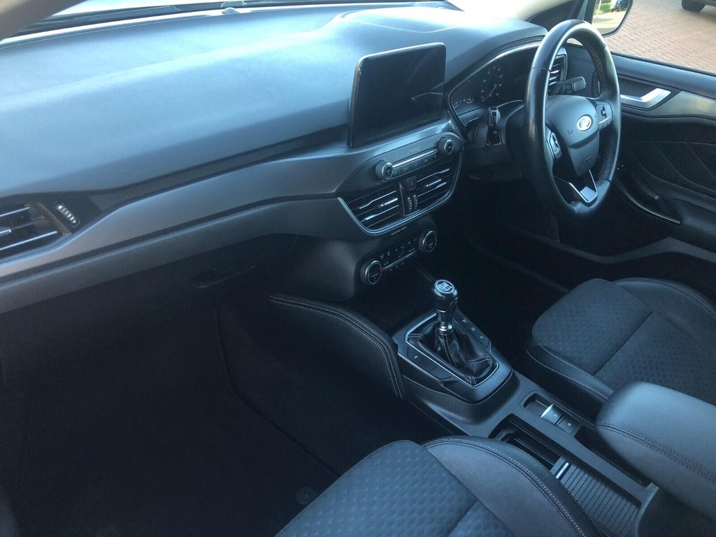 Used Ford Focus 2018 for sale - 77258349: Photo 34