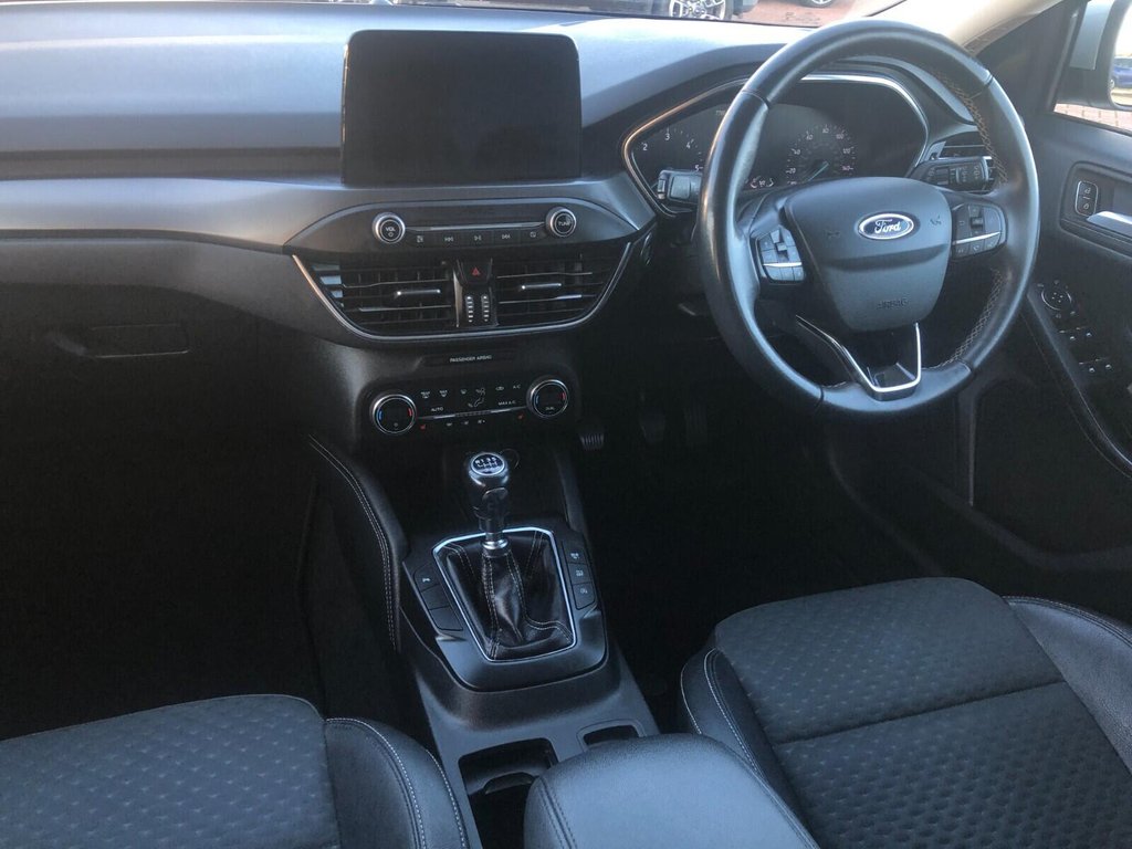 Used Ford Focus 2018 for sale - 77258349: Photo 36