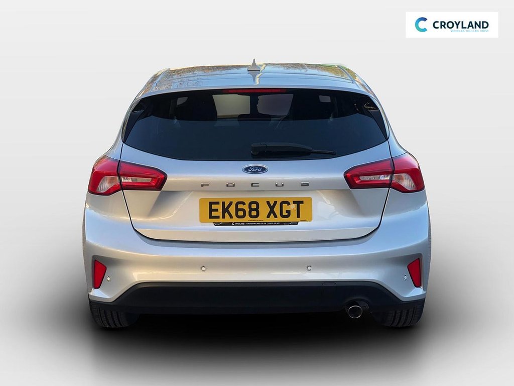 Used Ford Focus 2018 for sale - 77258349: Photo 39