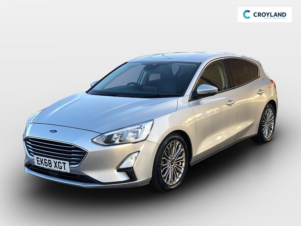 Used Ford Focus 2018 for sale - 77258349: Photo 42