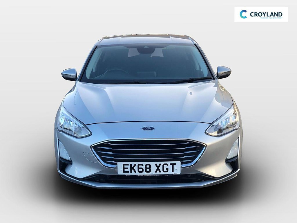 Used Ford Focus 2018 for sale - 77258349: Photo 43