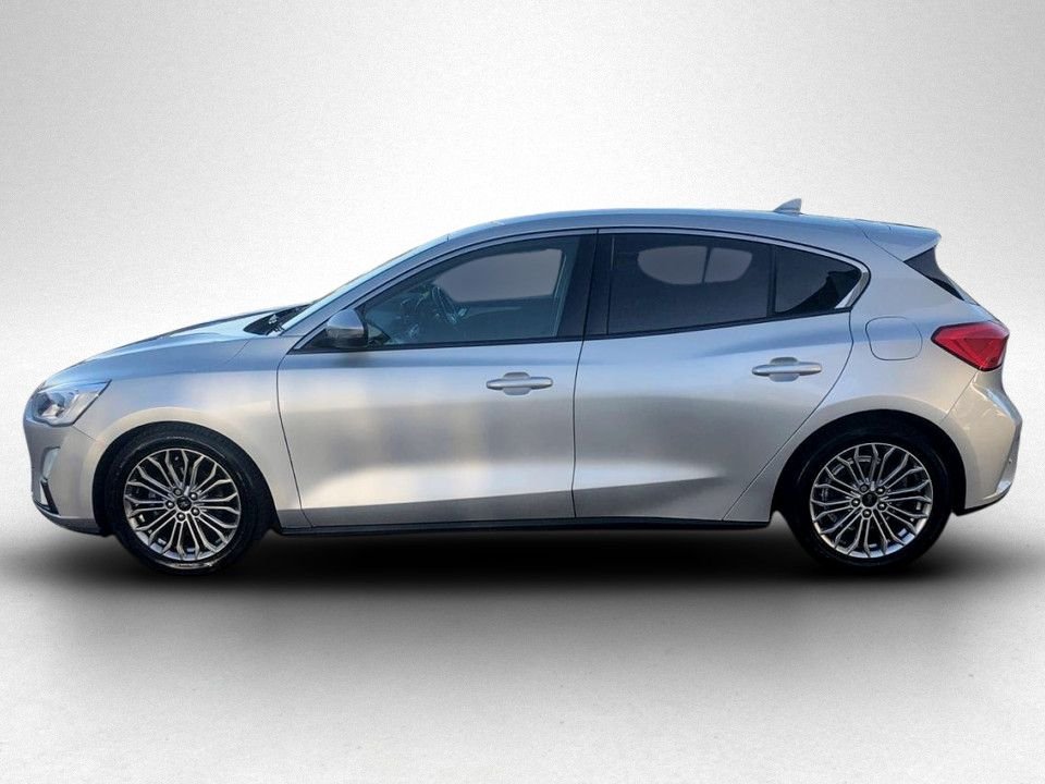 Used Ford Focus 2018 for sale - 77258349: Photo 6