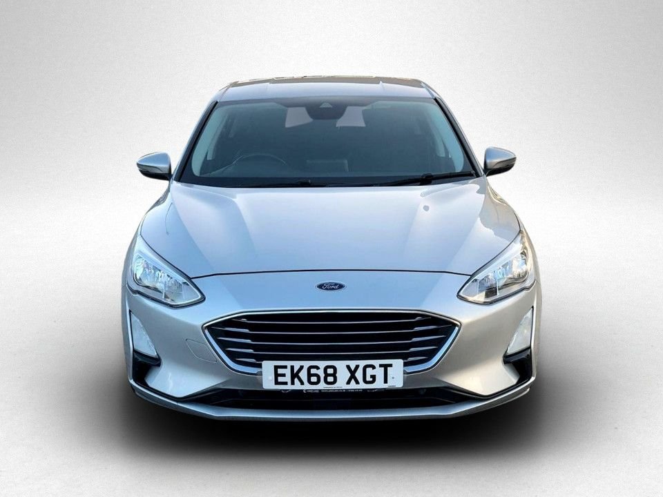 Used Ford Focus 2018 for sale - 77258349: Photo 8