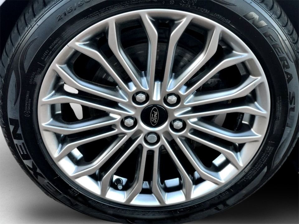 Used Ford Focus 2018 for sale - 77258349: Photo 9