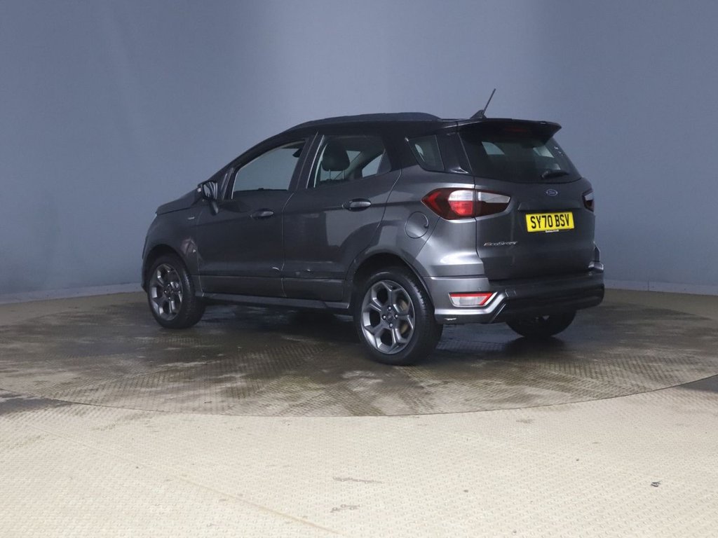 Used Ford Ecosport 2020 for sale - 77269048: Photo 2