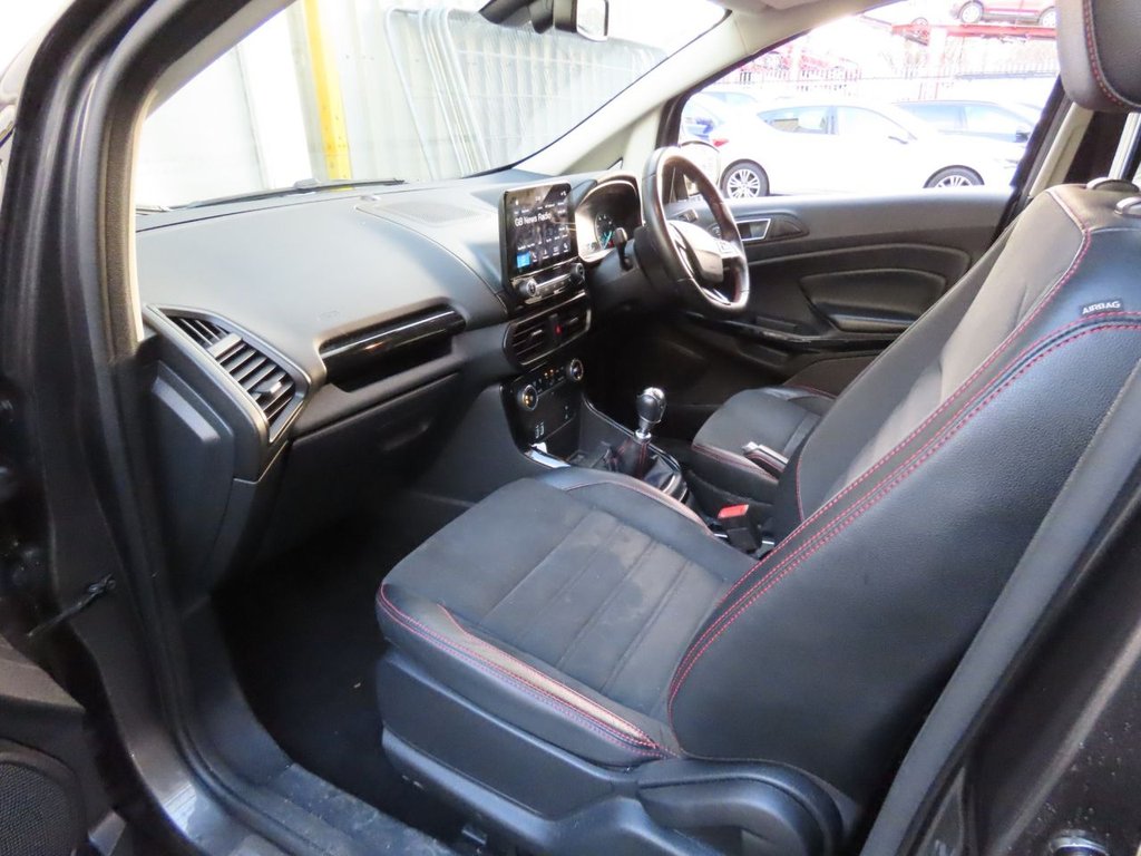 Used Ford Ecosport 2020 for sale - 77269048: Photo 3
