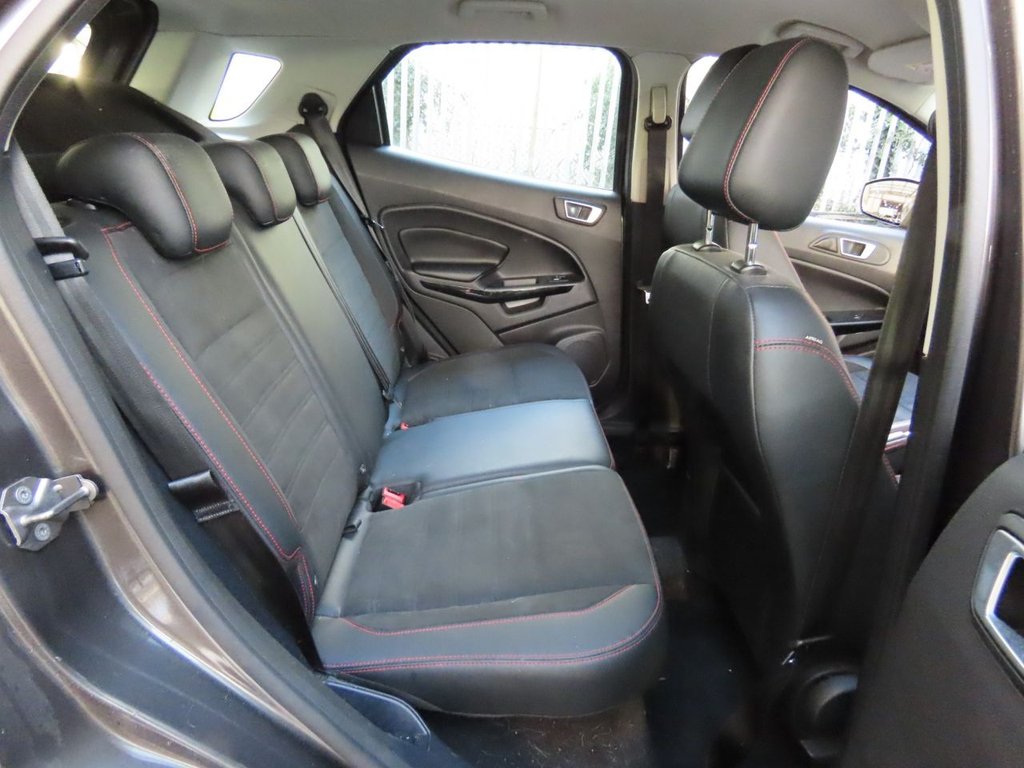 Used Ford Ecosport 2020 for sale - 77269048: Photo 4
