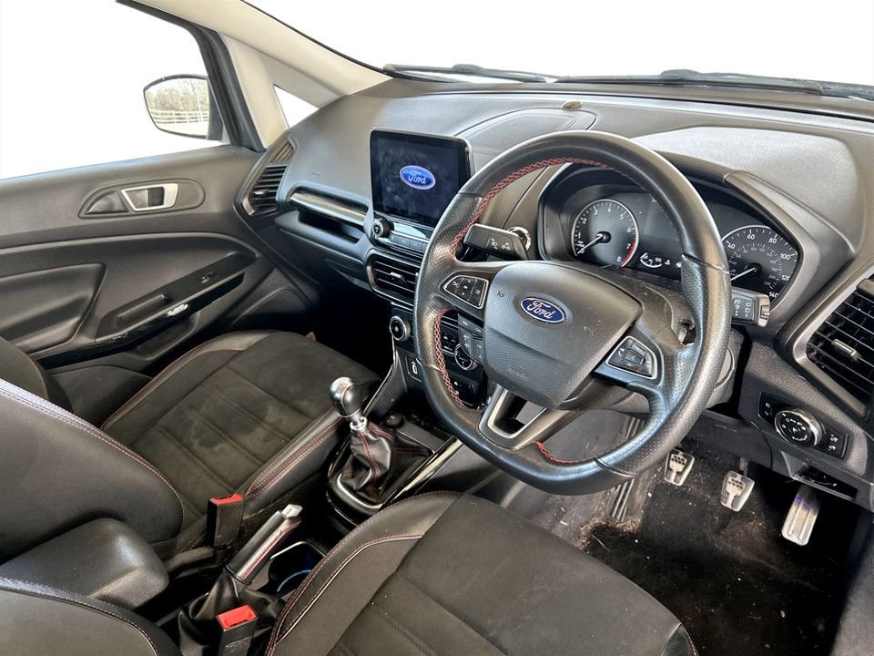 Used Ford Ecosport 2020 for sale - 77269048: Photo 5