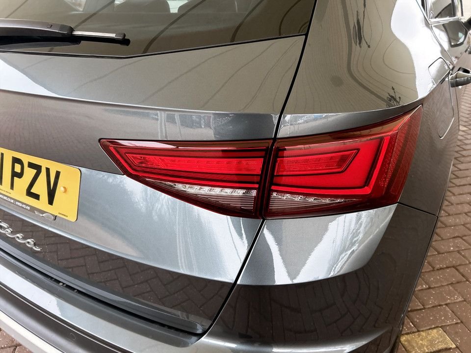 Used SEAT Ateca 2021 for sale - 77534170: Photo 10