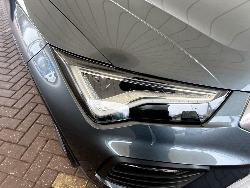 Used SEAT Ateca 2021 for sale - 77534170: Photo 11