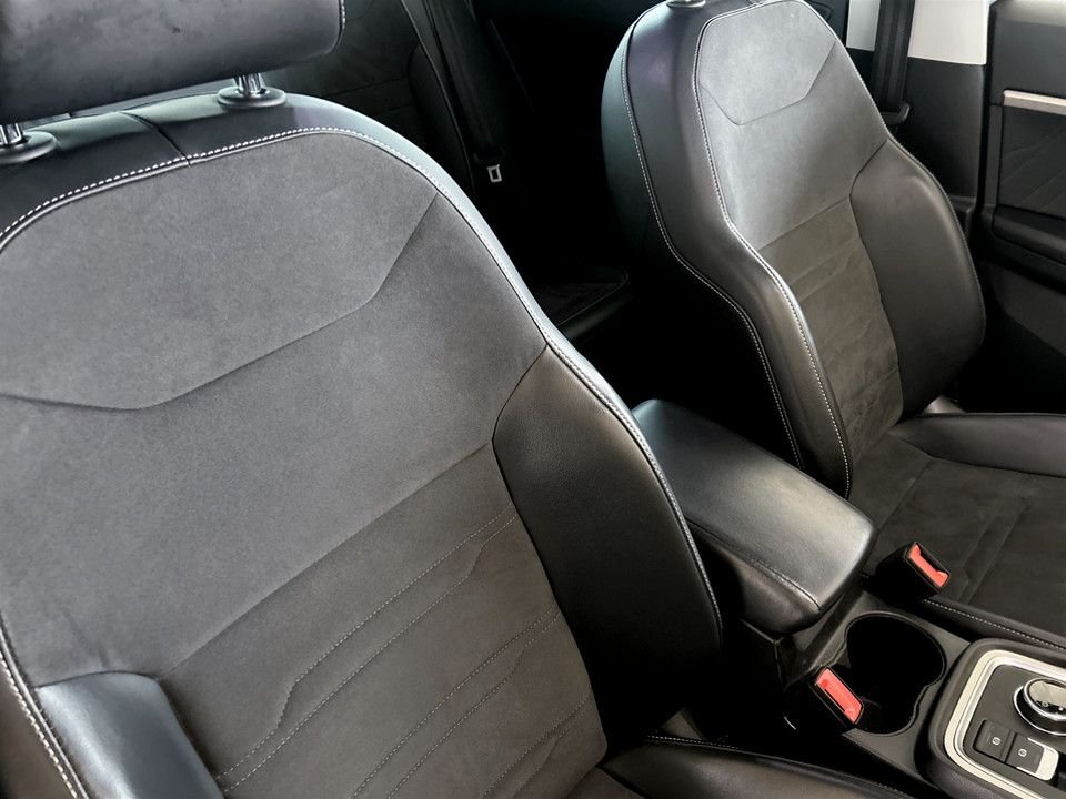 Used SEAT Ateca 2021 for sale - 77534170: Photo 13