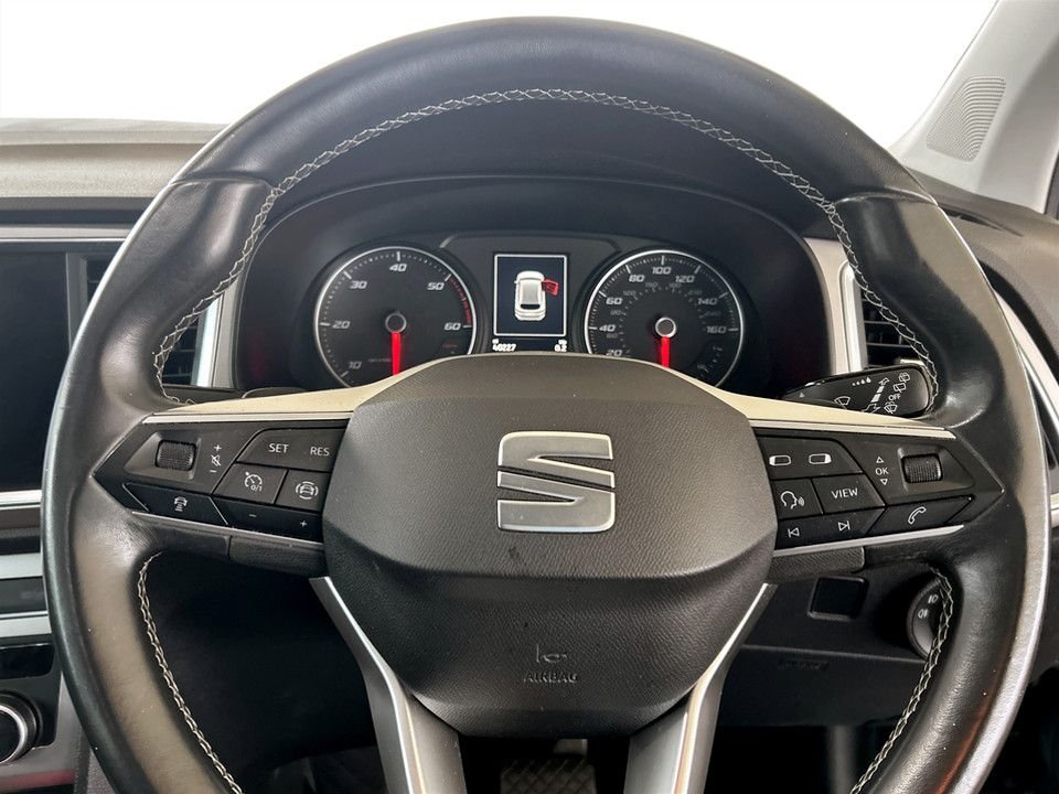 Used SEAT Ateca 2021 for sale - 77534170: Photo 14