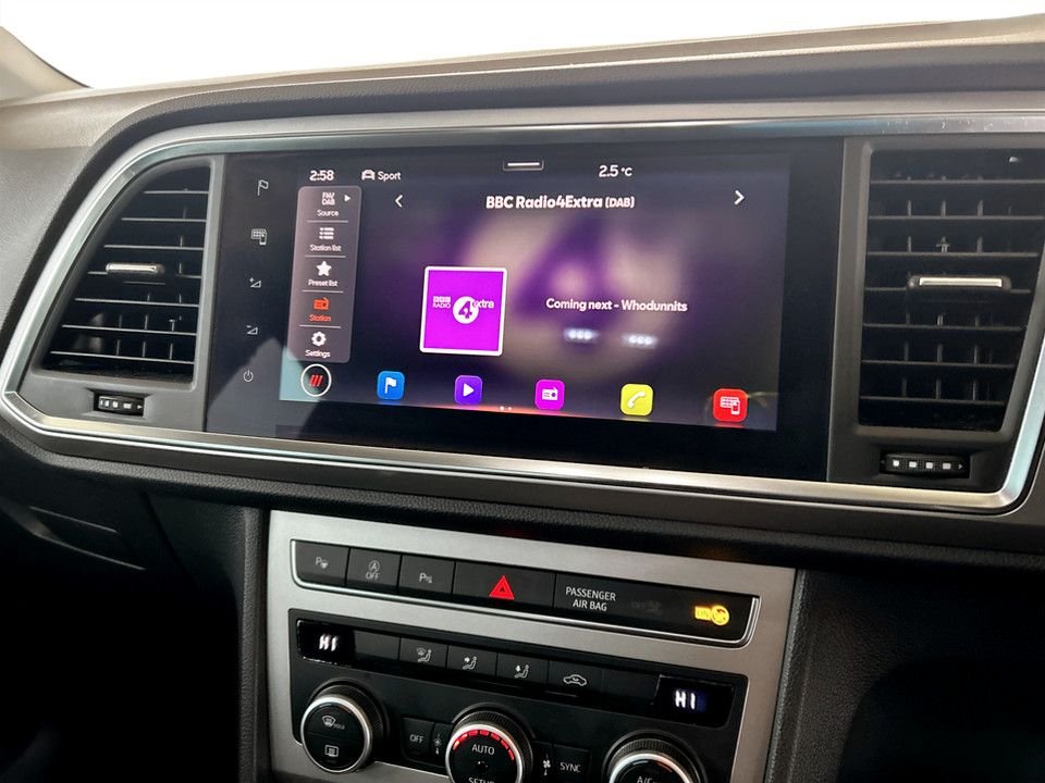 Used SEAT Ateca 2021 for sale - 77534170: Photo 16