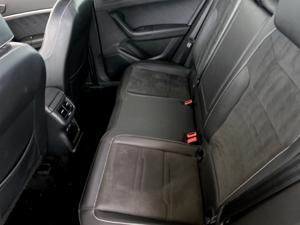 Used SEAT Ateca 2021 for sale - 77534170: Photo 18