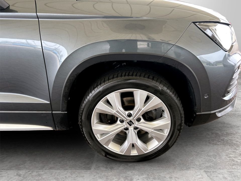 Used SEAT Ateca 2021 for sale - 77534170: Photo 9