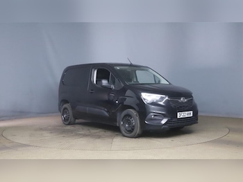 Used Vauxhall Combo 2022 for sale - 78936362: Photo