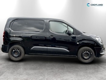 Used Vauxhall Combo 2022 for sale - 78936362: Photo