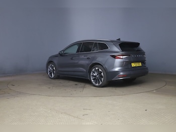 Used Skoda Enyaq 2022 for sale - 77826734: Photo