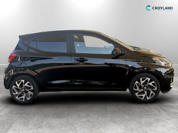 Used Hyundai i10 2022 for sale - 79221918: Photo