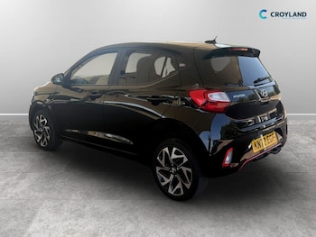 Used Hyundai i10 2022 for sale - 79221918: Photo