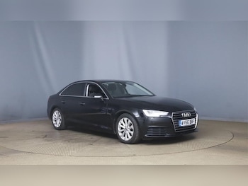Used Audi A4 2016 for sale - 78575692: Photo