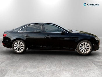 Used Audi A4 2016 for sale - 78575692: Photo