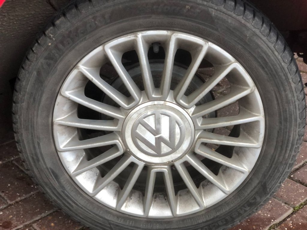 Used Volkswagen up! 2014 for sale - 77327827: Photo 4