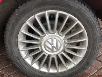 Used Volkswagen up! 2014 for sale - 77327827: Photo