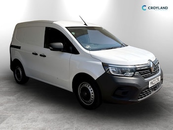 Used Renault Kangoo 2023 for sale - 78977734: Photo