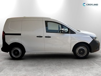 Used Renault Kangoo 2023 for sale - 78977734: Photo