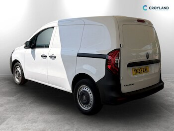 Used Renault Kangoo 2023 for sale - 78977734: Photo