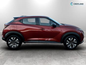 Used Nissan Juke 2024 for sale - 79462565: Photo