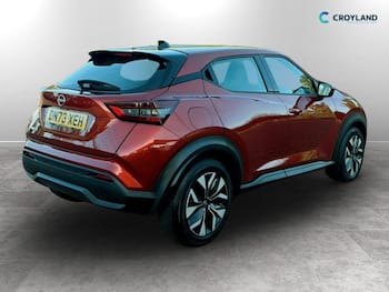 Used Nissan Juke 2024 for sale - 79462565: Photo
