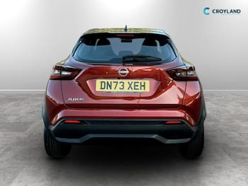 Used Nissan Juke 2024 for sale - 79462565: Photo
