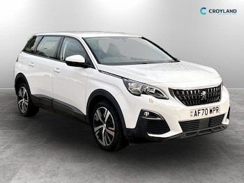 Used Peugeot 5008 2020 for sale - 78631291: Photo