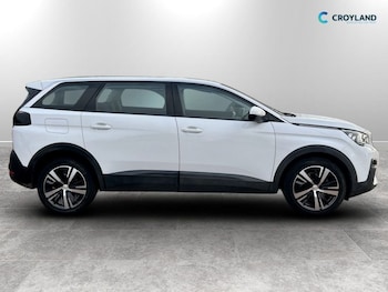 Used Peugeot 5008 2020 for sale - 78631291: Photo