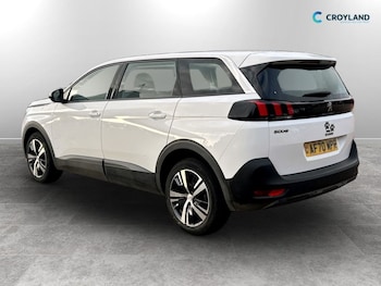 Used Peugeot 5008 2020 for sale - 78631291: Photo